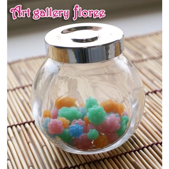 Miniature sweets コンペイトウ　シリコンモールド　ミニチュア用和菓子型 シリコーン型　UVレジン型　粘土型　樹脂粘土 フローレ floree | floree | 03