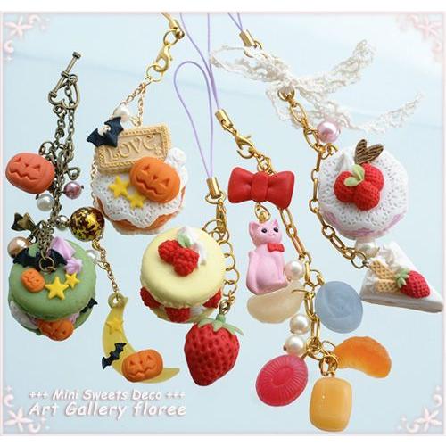 Miniature sweets リアルマカロンLL シリコンモールド　ミニチュア用マカロン型 シリコーン型　UVレジン型　粘土型　樹脂粘土 フローレ floree | floree | 03