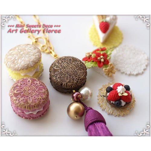 Lace mold レースドイリーA　シリコンモールド　レース型　アクセサリーパーツ  粘土型  レジン 樹脂粘土 アートギャラリーフローレ floree | floree | 03