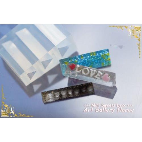 レジン　ハンドメイドメイド　486 銀のしずく (shizuku5315) 雲レジン minneショップはこちらです