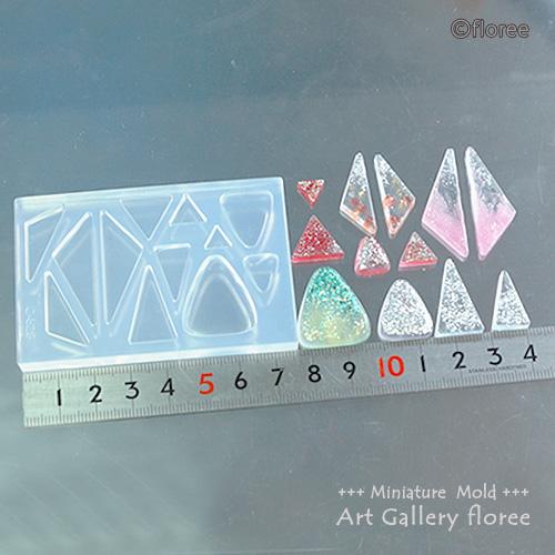 Deco Relief シリコンモールド Deco Relief シリコンモールド - メルカリ