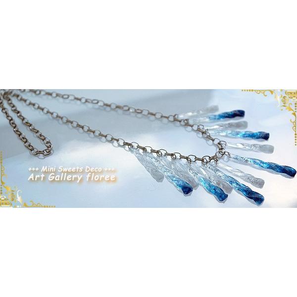 Jewelry mold スティックシリーズ　フレアスパイラル(レジン専用） シリコンモールド　アクセサリーパーツ レジン アートギャラリーフローレ floree | floree | 02