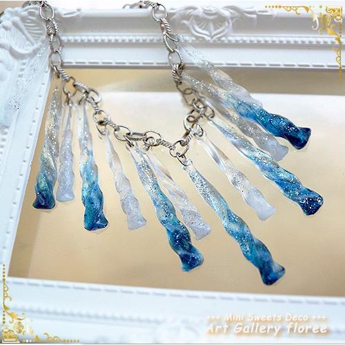 Jewelry mold スティックシリーズ　フレアスパイラル(レジン専用） シリコンモールド　アクセサリーパーツ レジン アートギャラリーフローレ floree | floree | 03
