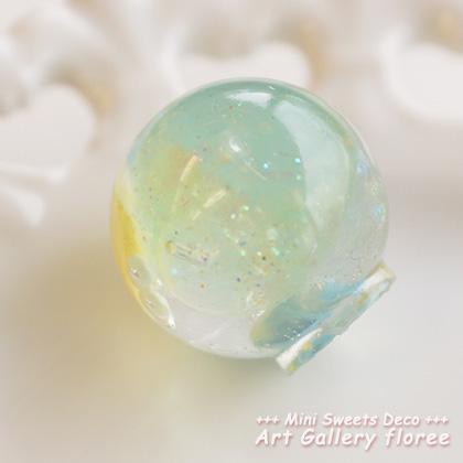 球体型プロ（大）レジン専用　シリコンモールド シリコーン型　アクセサリーパーツ LEDレジン UVレジン アートギャラリーフローレ　floree | floree | 02