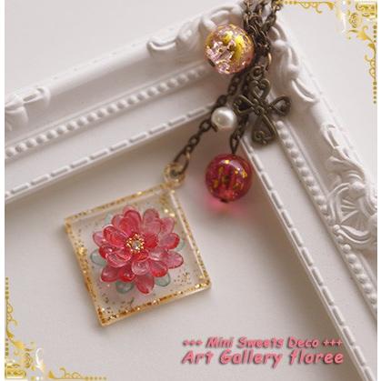 Miniature leaf 多肉植物立体型 C シリコンモールド ミニチュア葉型 シリコーン型 粘土型 LEDレジン UVレジン 樹脂粘土 フローレ　floree | floree | 03