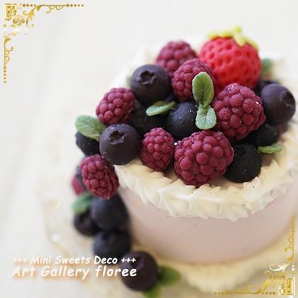 Lovely Sweets ホールケーキ シリコーン型 C 648 アートギャラリー フローレ 通販 Yahoo ショッピング