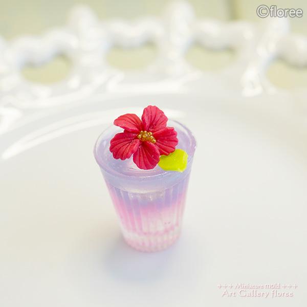 floree 花弁型プロフェッショナルタイプ（中・小・極小） 樹脂