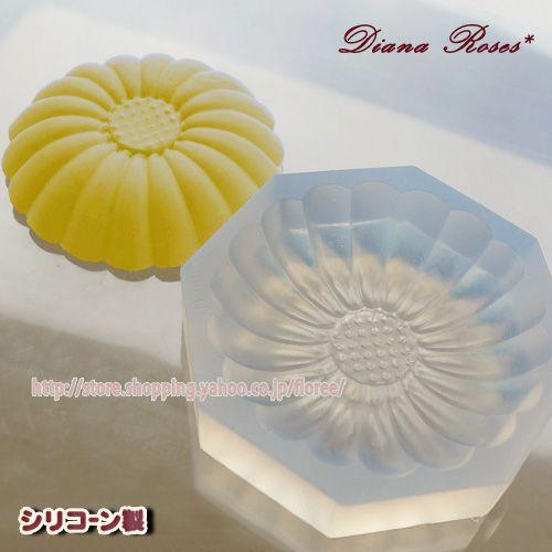 Diana　Roses*　タルト型（大）（シリコーン製） | floree