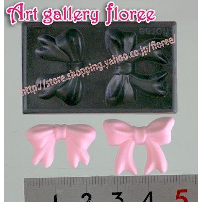 Lovely Ribbon リボンC＆D Lサイズ スタンダード＆ラブリータイプ