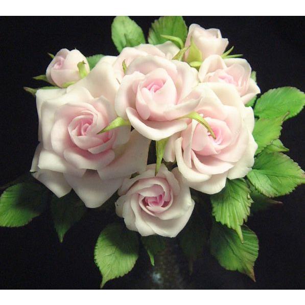 もちもち粘土！OAK（オーク） 150g【粘土４個までメール便可/５個以上メール便不可】樹脂粘土　フローレ floree | floree | 01