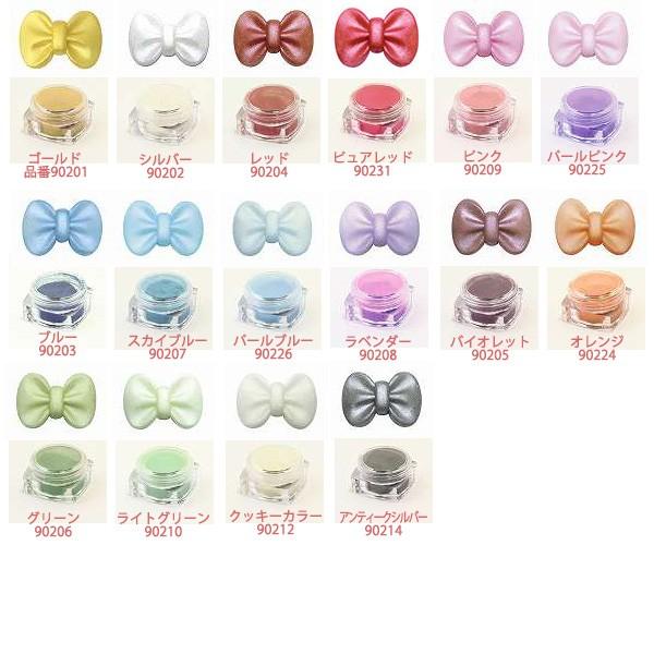 ジュエリーパウダー | floree