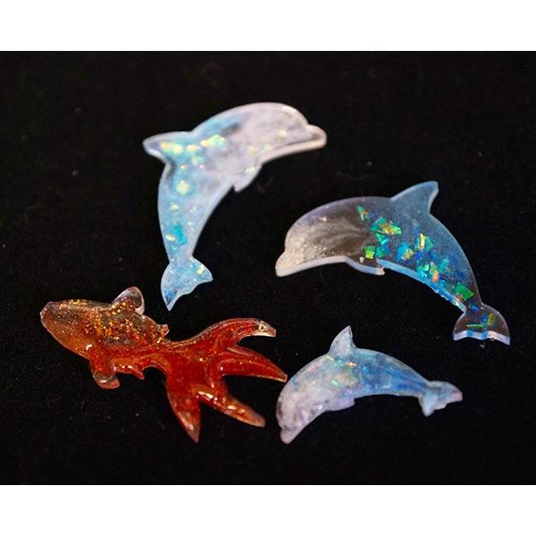 ジュエリーパウダー | floree | 03