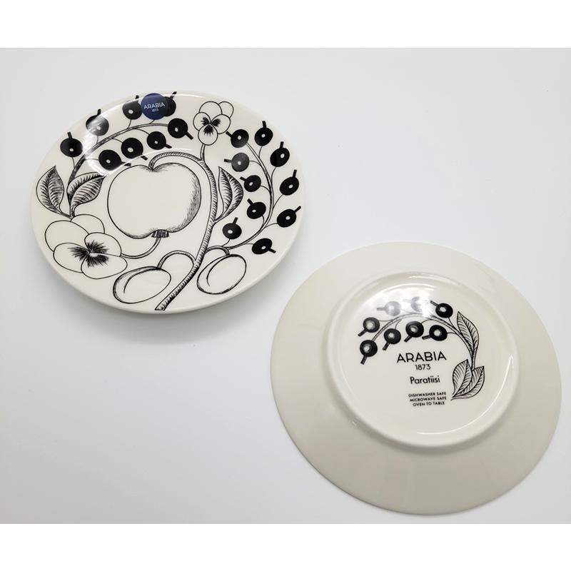 Paratiisi アラビア 食器ブランドギフトボックス入り パラティッシ
