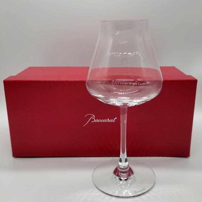 バカラ（Baccarat） バカラグラス彫刻無料シャトーバカラワイングラス 
