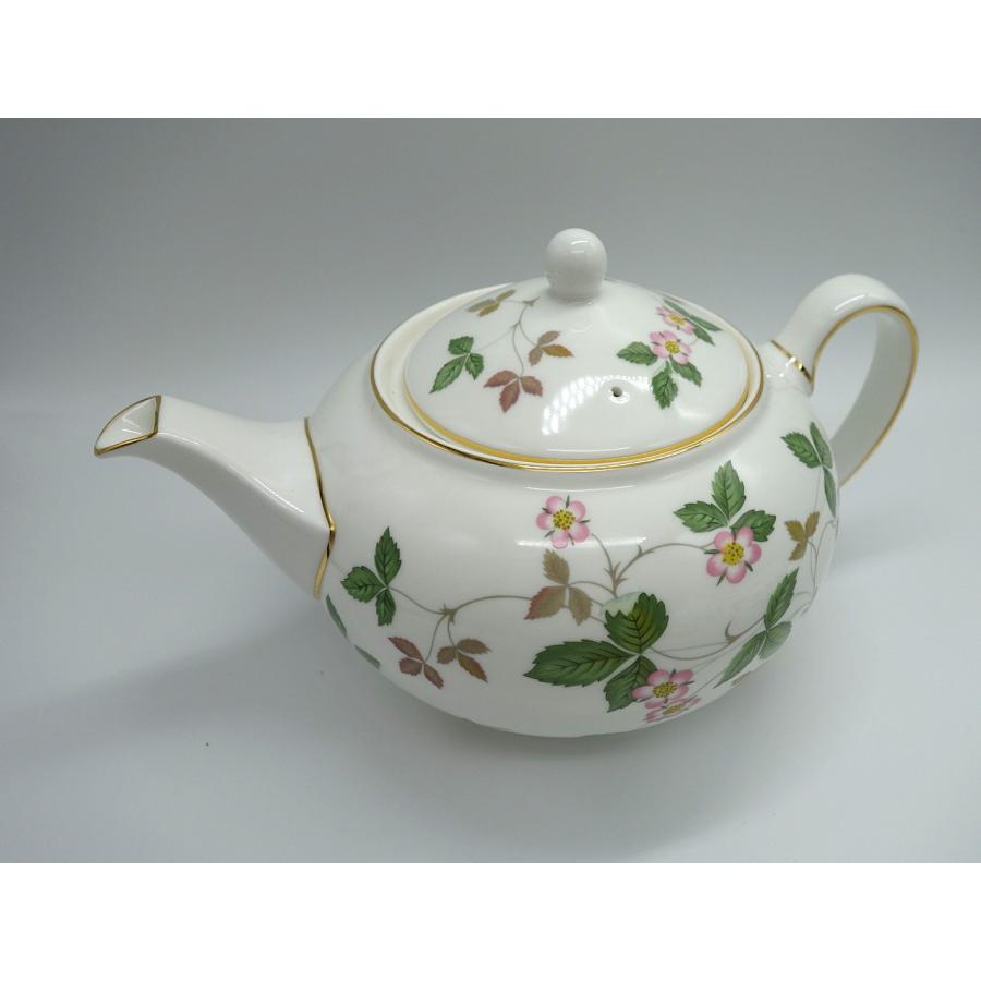 WEDGWOOD（ウェッジウッド） 【ウェッジウッド】ワイルドストロベリー 