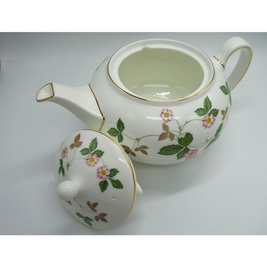 WEDGWOOD（ウェッジウッド） 【ウェッジウッド】ワイルドストロベリー