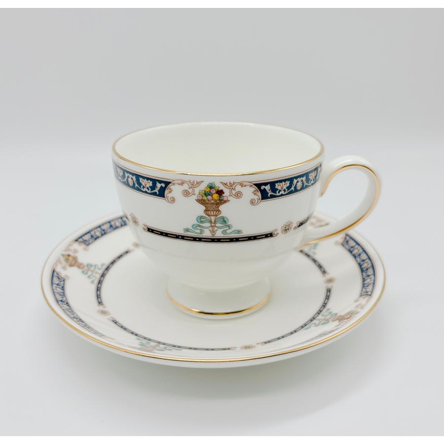 WEDGWOOD（ウェッジウッド） 【SALE】現地廃盤品 「ハイグローブ