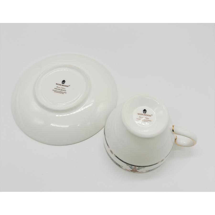 WEDGWOOD（ウェッジウッド） 【SALE】現地廃盤品 「ハイグローブ