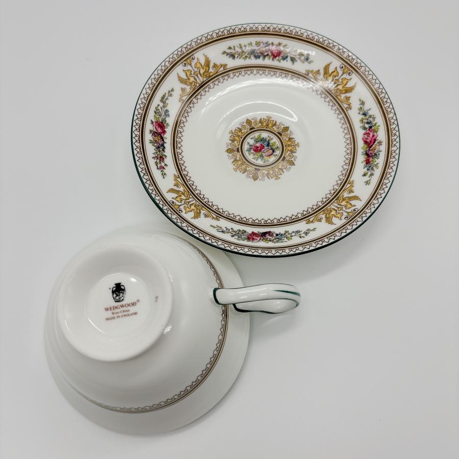 WEDGWOOD 【SALE】廃盤品 ウェッジウッド コロンビアエナメル WEDGWOOD 【SALE】廃盤品 ウェッジウッド コロンビアエナメル