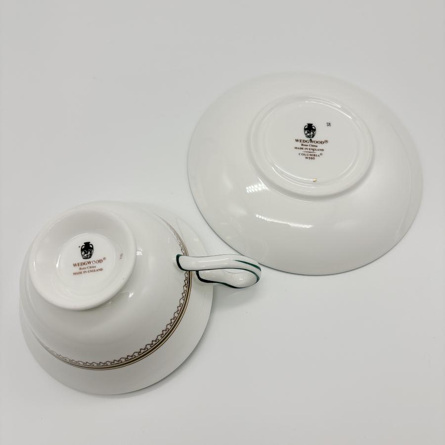 WEDGWOOD 【SALE】廃盤品 ウェッジウッド コロンビアエナメル WEDGWOOD 【SALE】廃盤品 ウェッジウッド コロンビアエナメル