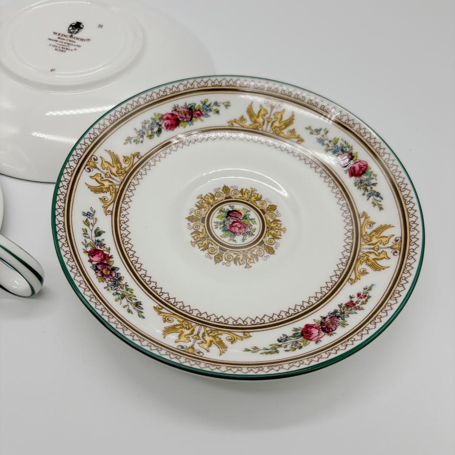 WEDGWOOD 【SALE】廃盤品 ウェッジウッド コロンビアエナメル WEDGWOOD 【SALE】廃盤品 ウェッジウッド コロンビアエナメル
