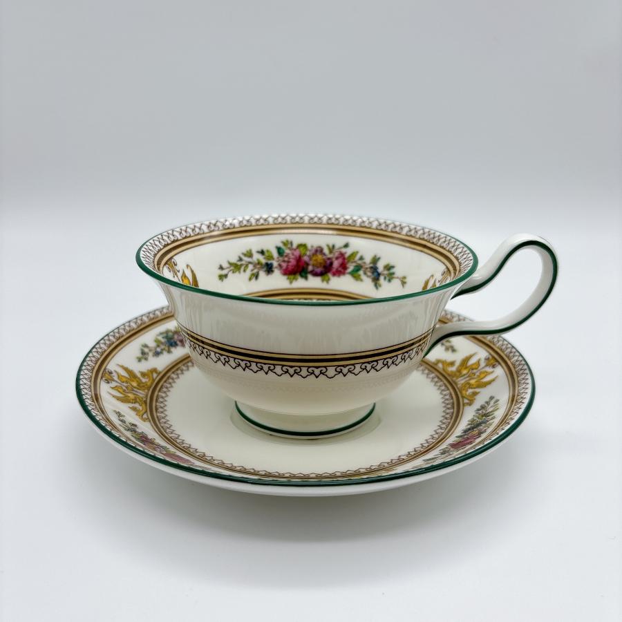 WEDGWOOD（ウェッジウッド） 【SALE】アンティーク品 コロンビア