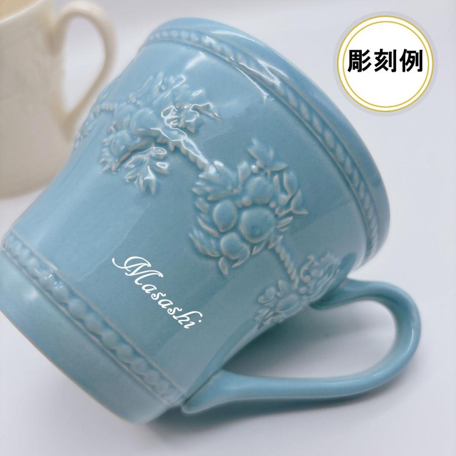 WEDGWOOD（ウェッジウッド） ペア名入れ無料 Wedgwood4点セット