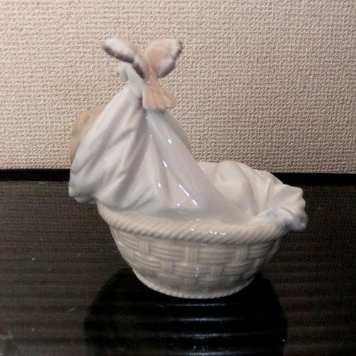 リヤドロ　人形 若武者 60周年記念モデル =Limited Edition= | リヤドロ公式オンライン