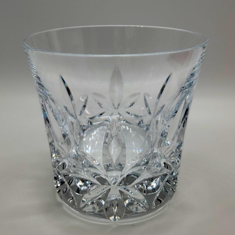 メーカー直売 バカラ2023 彫刻無料 バカラ エクラタンブラー2023 正規