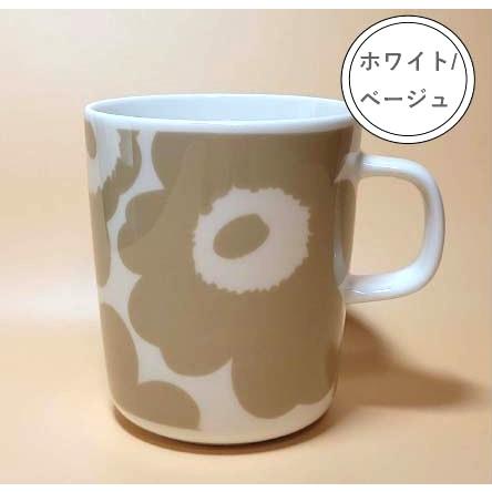 marimekko（マリメッコ） 選べるギフト【名入れマグカップ】イニシャル