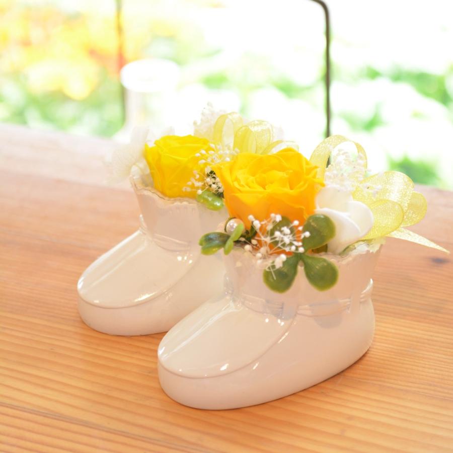 プリザーブドフラワー プレゼント 出産祝い 結婚祝い 誕生日 花 ギフト