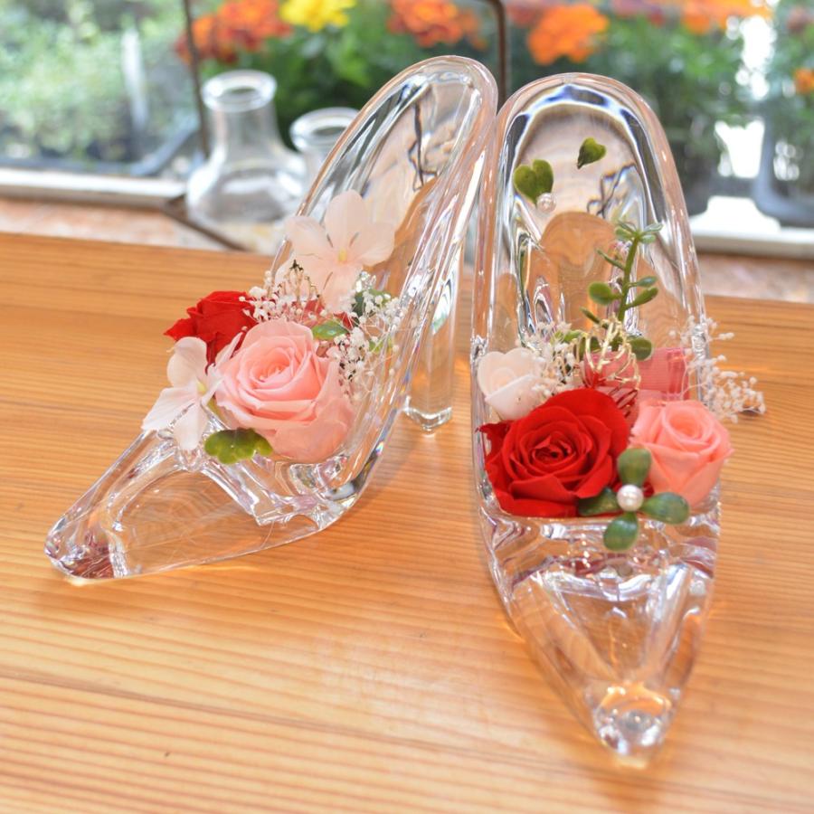 プリザーブドフラワー プレゼント 誕生日 結婚祝い 記念日 花 ギフト