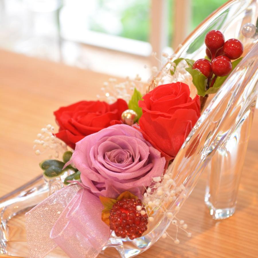 プリザーブドフラワー プレゼント 誕生日 結婚祝い 記念日 花 ギフト