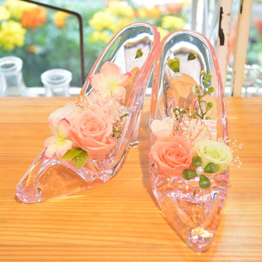 プリザーブドフラワー プレゼント 誕生日 結婚祝い 記念日 花