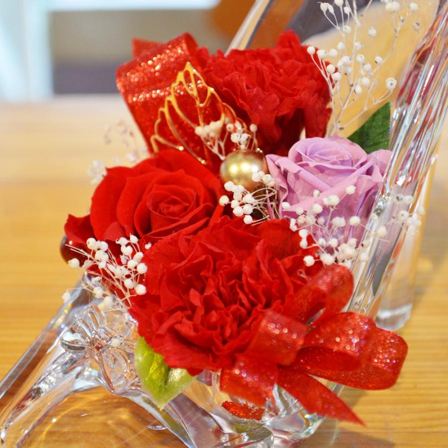 プリザーブドフラワー 母の日 プレゼント 結婚祝い 記念日 花 ギフト