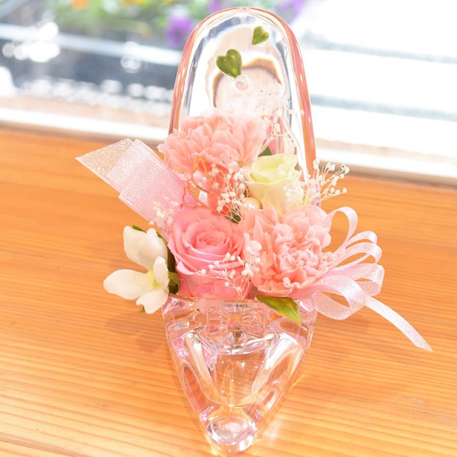 プリザーブドフラワー 母の日 プレゼント 結婚祝い 記念日 花 ギフト
