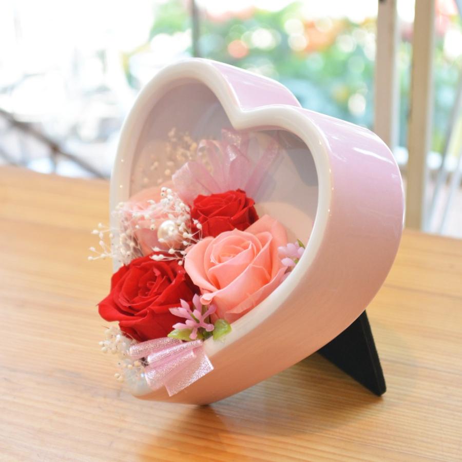 プリザーブドフラワー プレゼント 誕生日 結婚祝い 記念日 花 ギフト