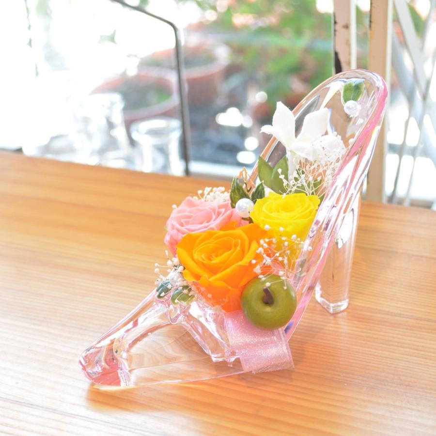 プリザーブドフラワー プレゼント 誕生日 結婚祝い 記念日 花 ギフト