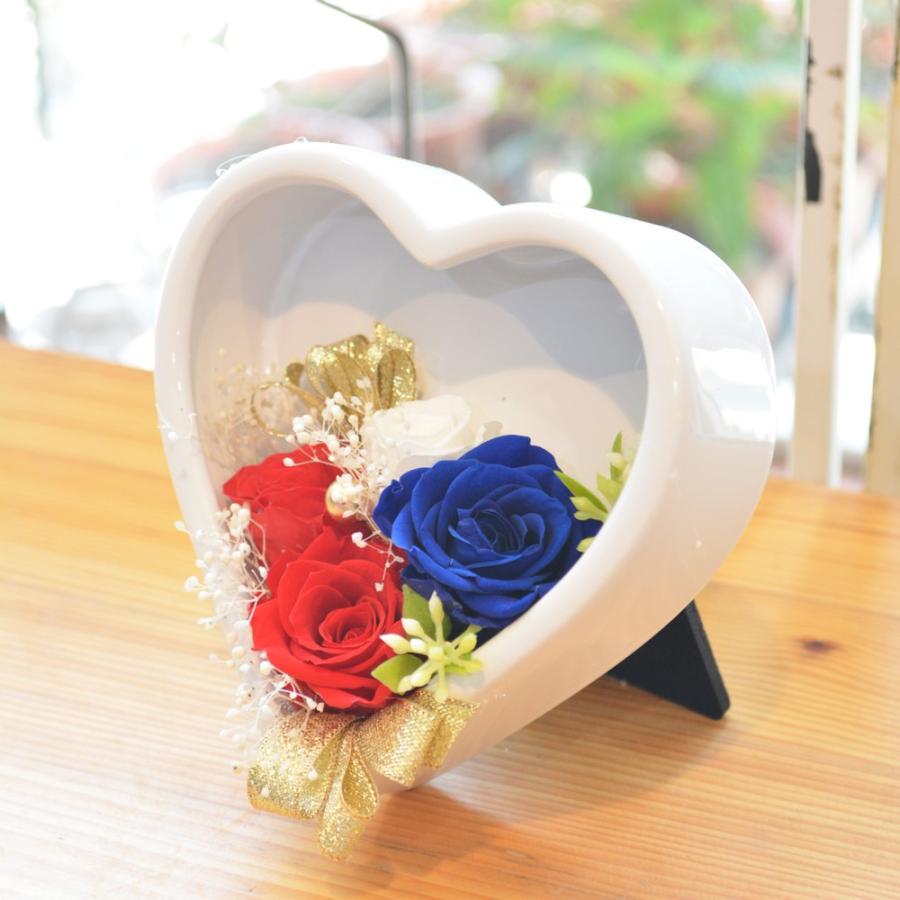 プリザーブドフラワー プレゼント 誕生日 結婚祝い 記念日 花 ギフト