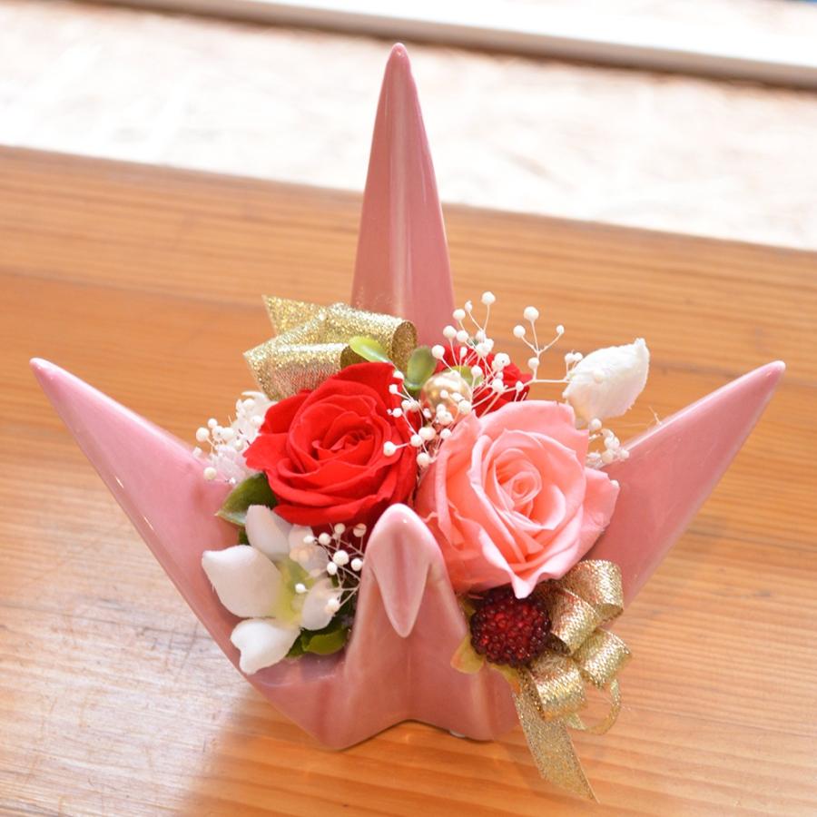 【超！お得】プリザーブドフラワー アレンジメント 花材セット 楽天市場】送料無料（一部地域を除く） 両親へ ブライダル・ご