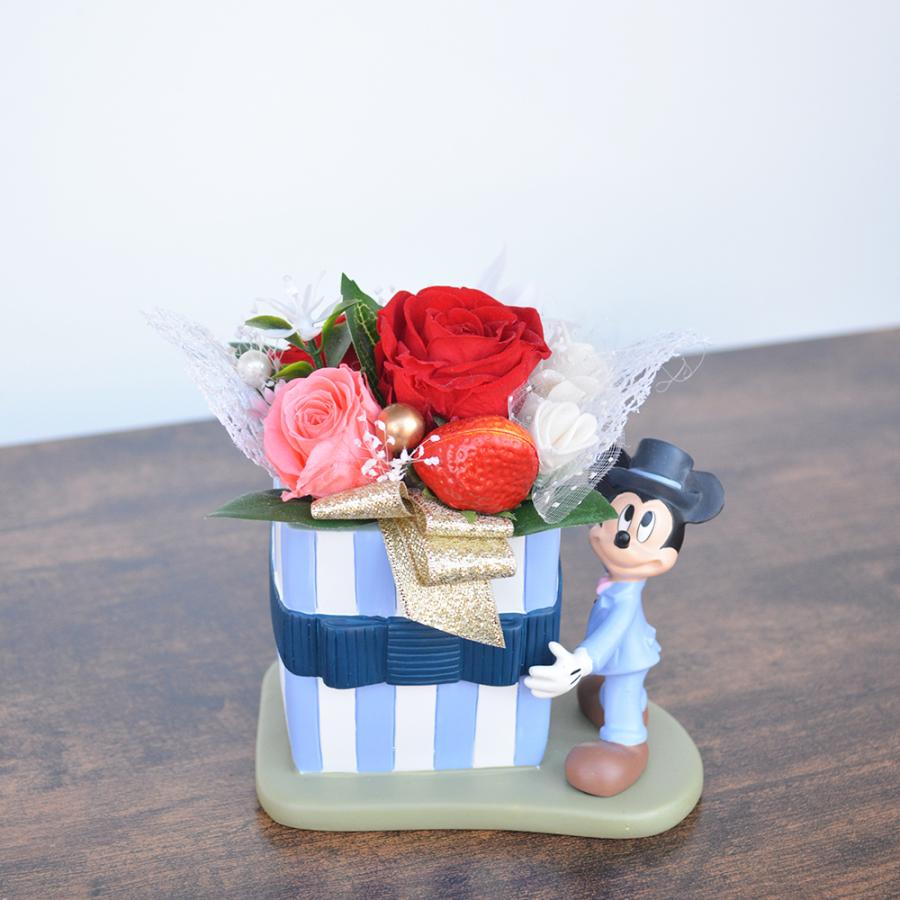 未使用 ディズニー プリンセス プリザーブドフラワー アレンジメント 6