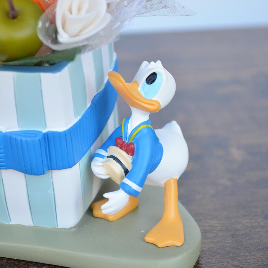 Disney（ディズニー） プリザーブドフラワー プレゼント 誕生日 花