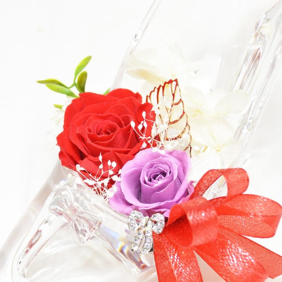 プリザーブドフラワー プレゼント 誕生日 結婚祝い 記念日 花 ギフト