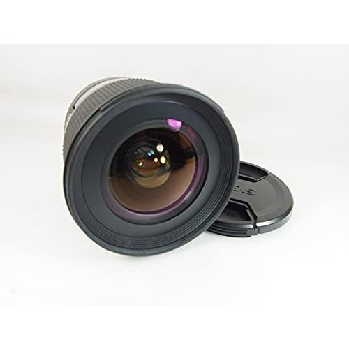 SIGMA 単焦点広角レンズ 24mm F1.8 EX DG ASPHERICAL MACRO キヤノン用