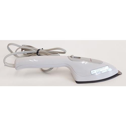 National NI-207F-H 自動裁縫こて グレー Amazon.co.jp