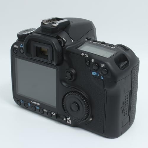 Canon　デジタル一眼レフカメラ　EOS　ボディ　EOS40D　40D