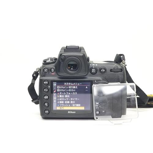 Nikon　デジタル一眼レフカメラ　D700　ボディ