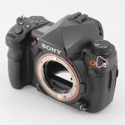 ソニー　SONY　デジタル一眼レフ　ボディ　DSLR-A900　α900