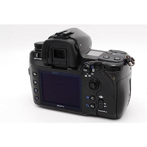 ソニー　SONY　デジタル一眼レフ　α900　ボディ　DSLR-A900