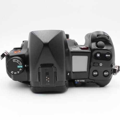 ソニー　SONY　デジタル一眼レフ　α900　ボディ　DSLR-A900